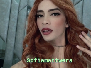 Sofiamattwers