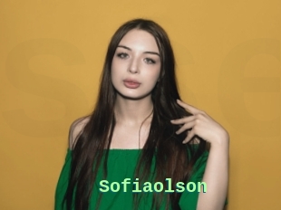Sofiaolson