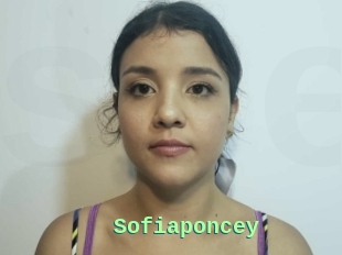 Sofiaponcey