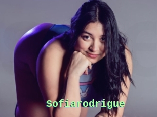 Sofiarodrigue