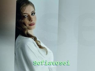 Sofiavosei