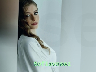 Sofiavosez