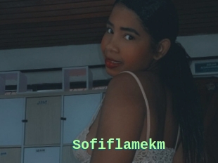 Sofiflamekm
