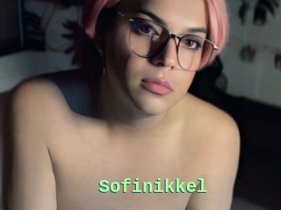 Sofinikkel