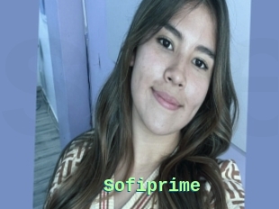 Sofiprime