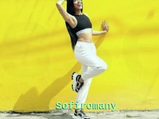 Sofiromany