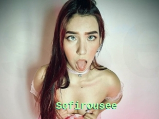 Sofirousee