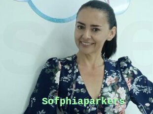 Sofphiaparkers