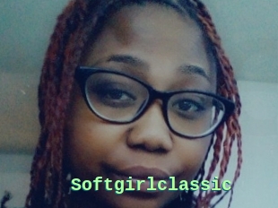 Softgirlclassic