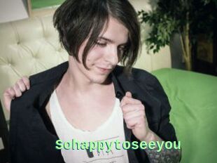 Sohappytoseeyou