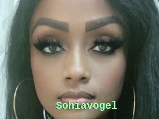 Sohiavogel