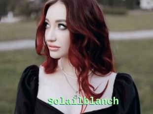 Solailblanch