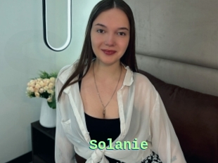 Solanie