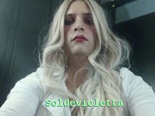 Soldevioletta