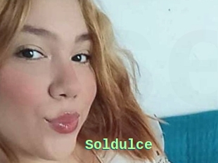 Soldulce