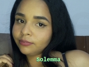 Solemma
