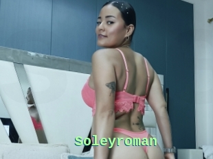 Soleyroman