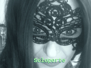 Soloperte