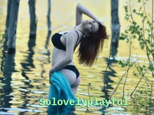 Solovelyplayful