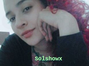 Solshowx