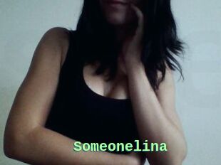 Someonelina