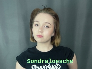 Sondraloesche