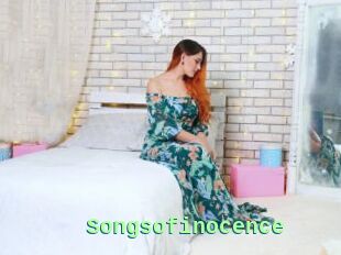 Songsofinocence