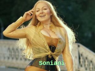 Soniani