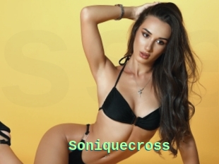 Soniquecross