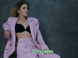 Sonjeho