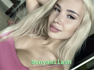 Sonyamilash