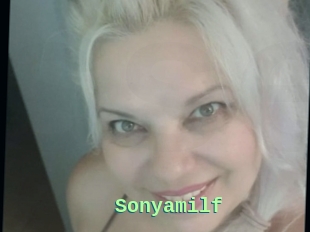 Sonyamilf