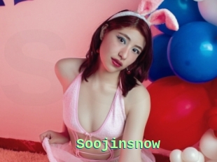 Soojinsnow