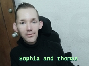 Sophia_and_thomas