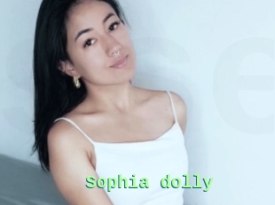 Sophia_dolly