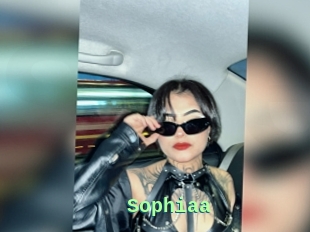 Sophiaa