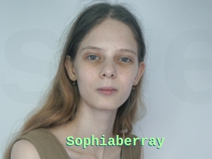 Sophiaberray