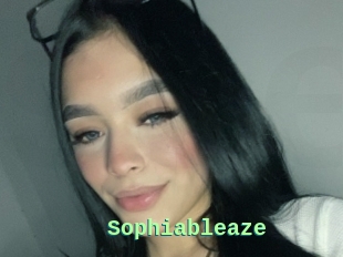 Sophiableaze