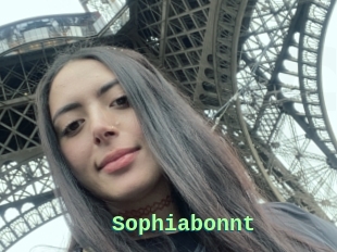 Sophiabonnt