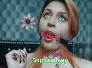 Sophiadeep