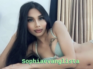 Sophiaevanglista