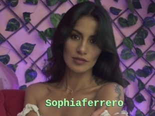 Sophiaferrero