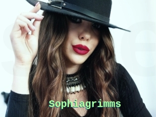 Sophiagrimms
