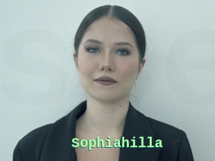 Sophiahilla