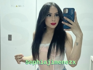 Sophiajimenezx