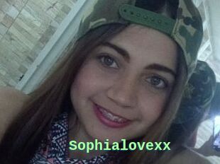 Sophialovexx