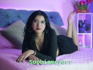 Sophiameyerr