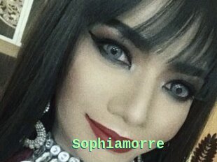 Sophiamorre