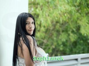 Sophianek