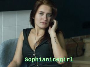 Sophianicegirl